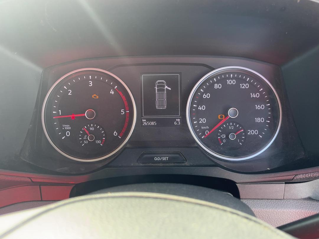 Photo '20' of Volkswagen Crafter