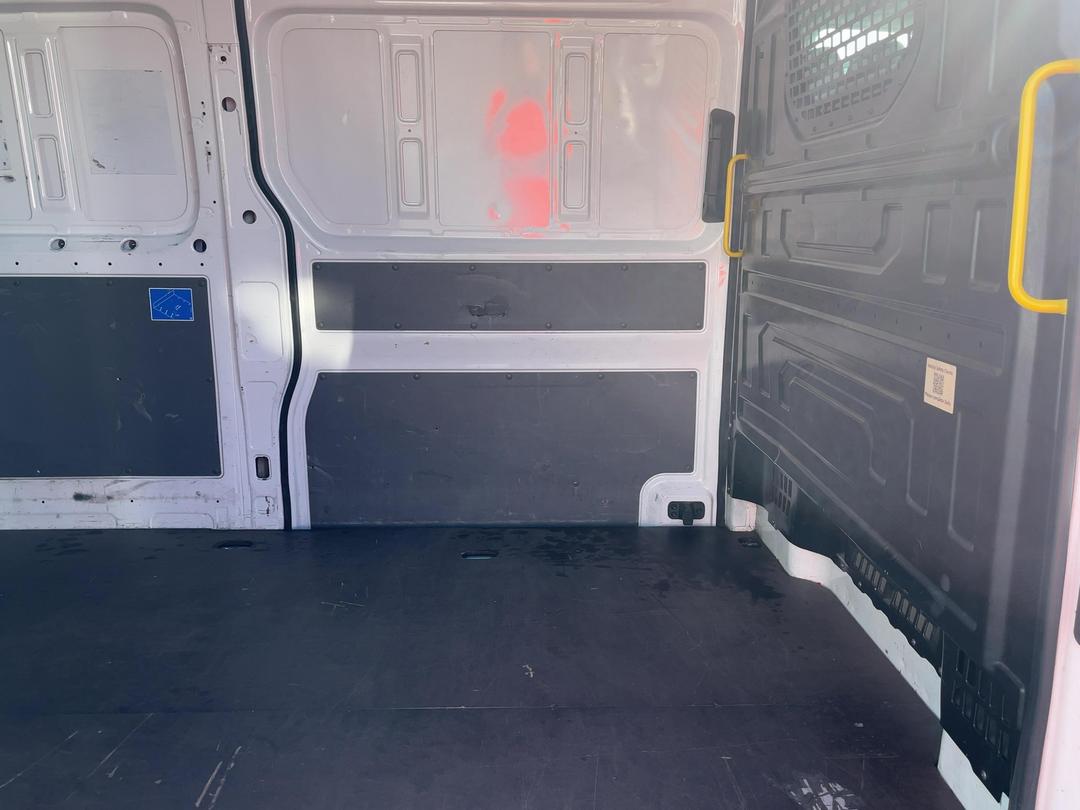 Photo '19' of Volkswagen Crafter