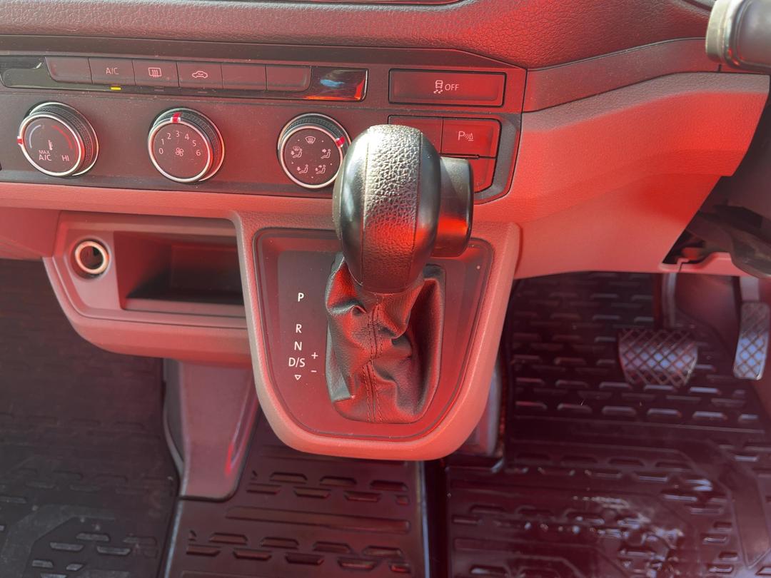 Photo '18' of Volkswagen Crafter