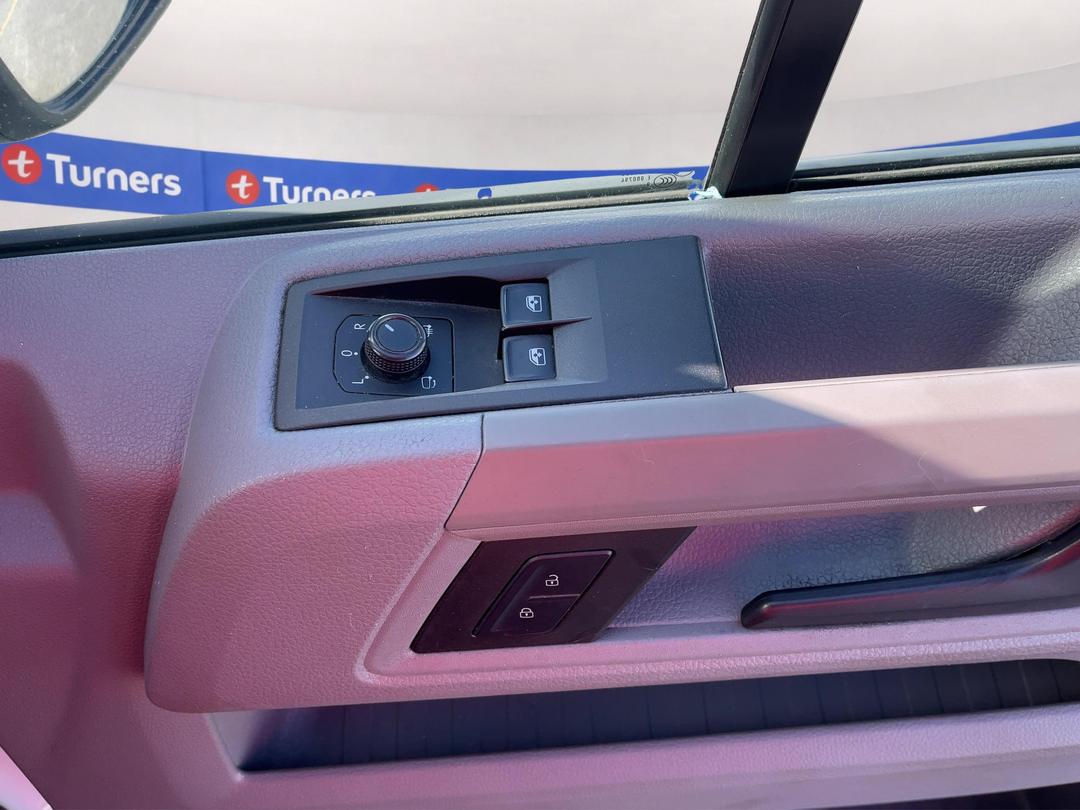 Photo '22' of Volkswagen Crafter