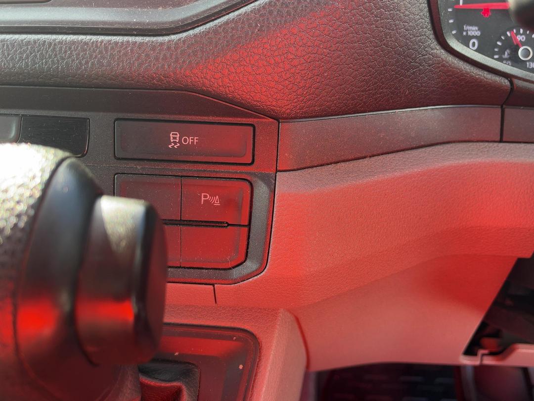 Photo '25' of Volkswagen Crafter