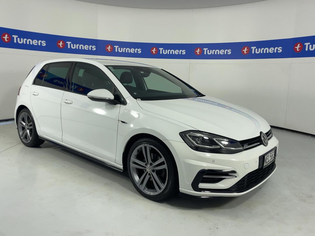 Photo '1' of Volkswagen Golf