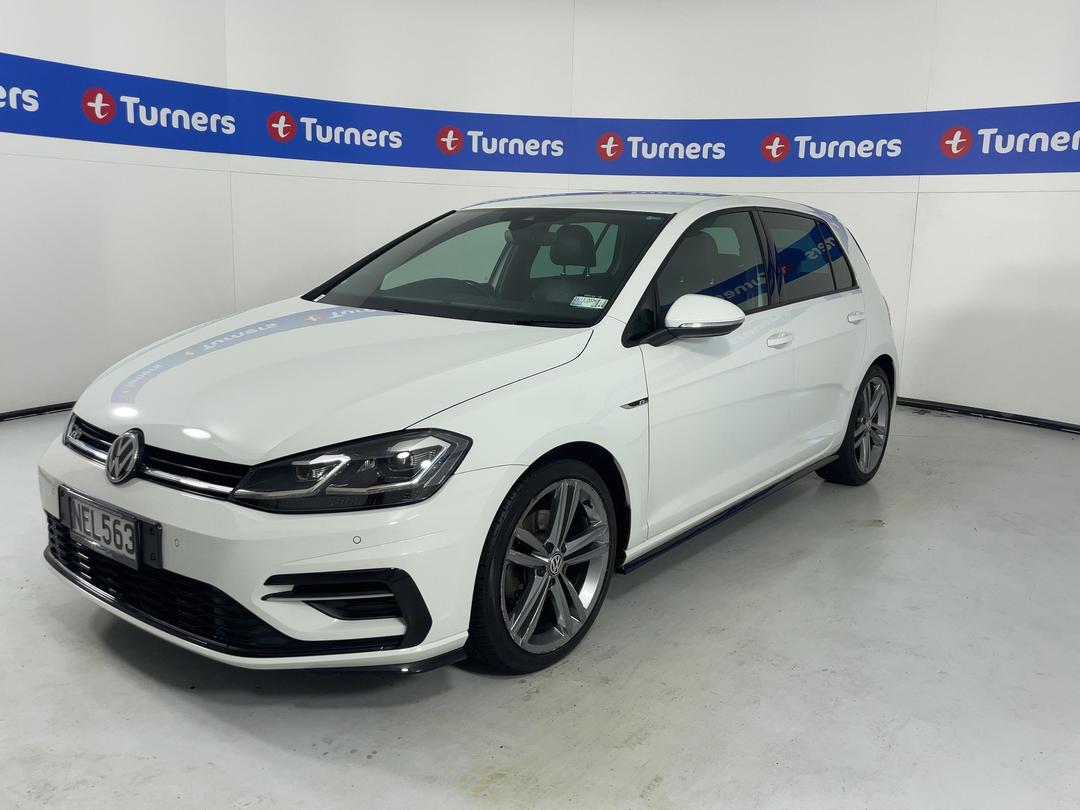 Photo '4' of Volkswagen Golf