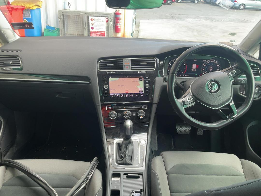 Photo '14' of Volkswagen Golf TSI Highline Photo '14' of Volkswagen Golf TSI Highline