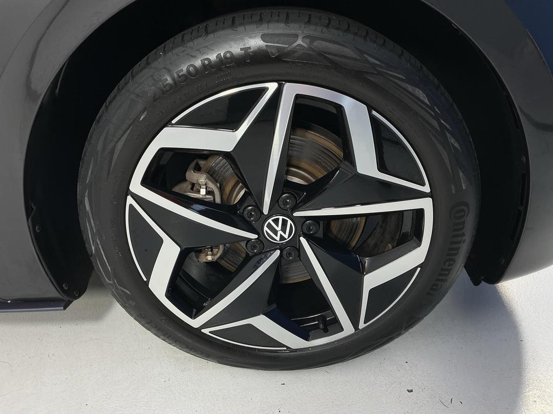 Photo '9' of Volkswagen ID3