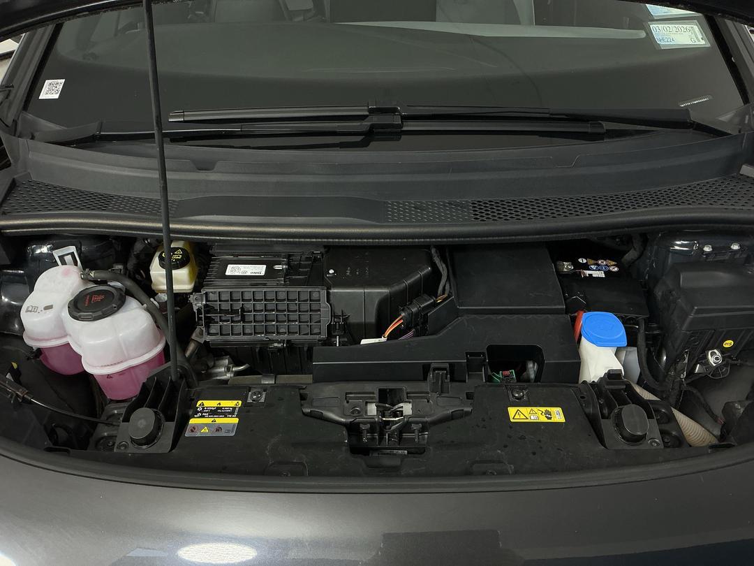 Photo '13' of Volkswagen ID3