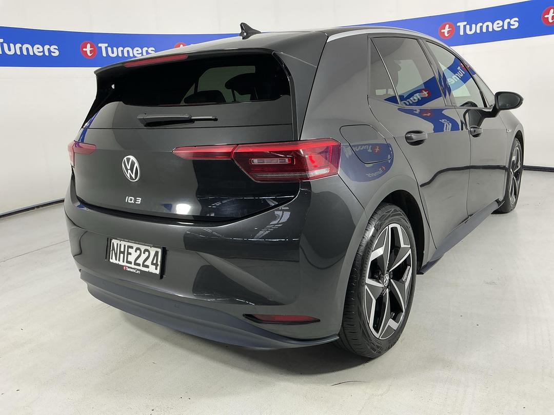 Photo '7' of Volkswagen ID3