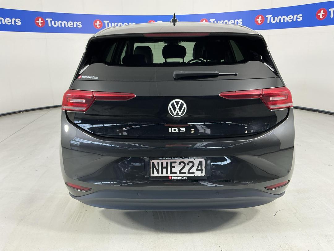 Photo '6' of Volkswagen ID3