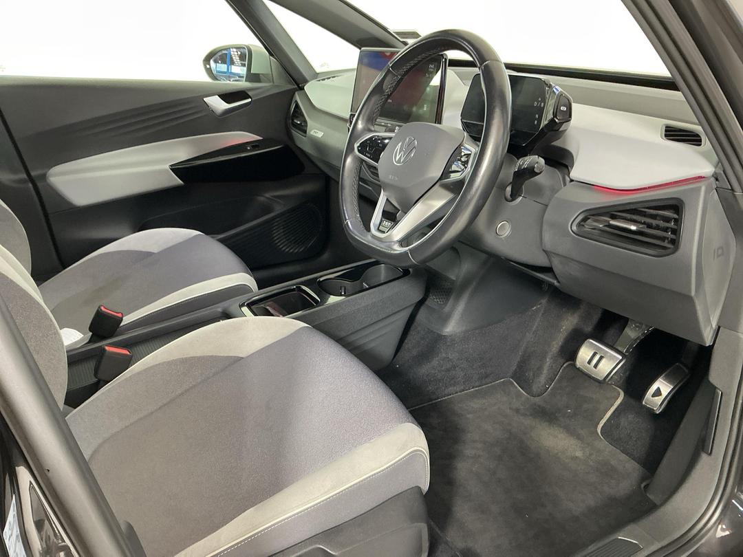 Photo '16' of Volkswagen ID3