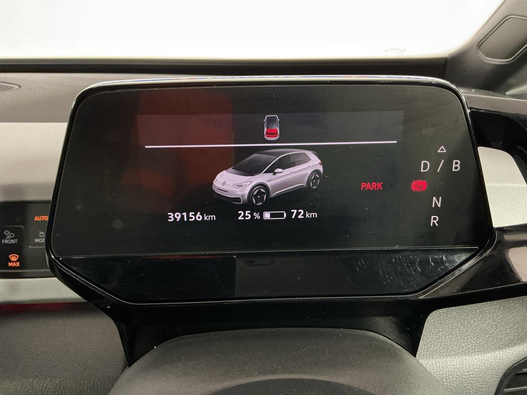 Photo '21' of Volkswagen ID3