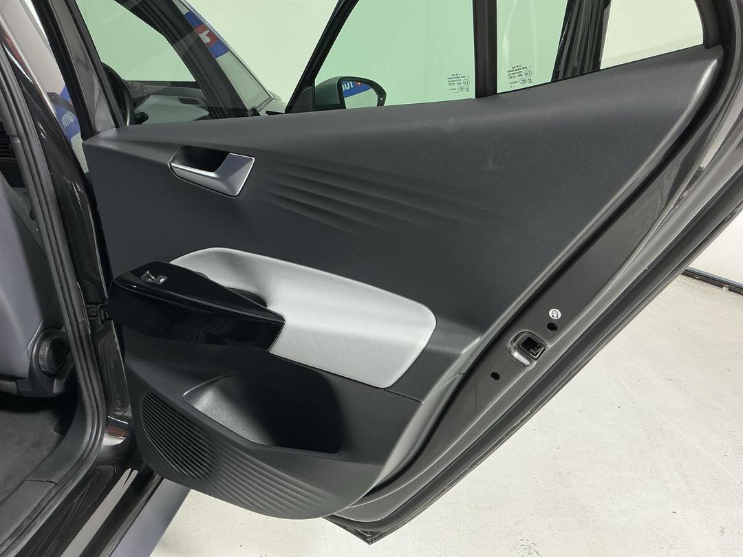 Photo '19' of Volkswagen ID3