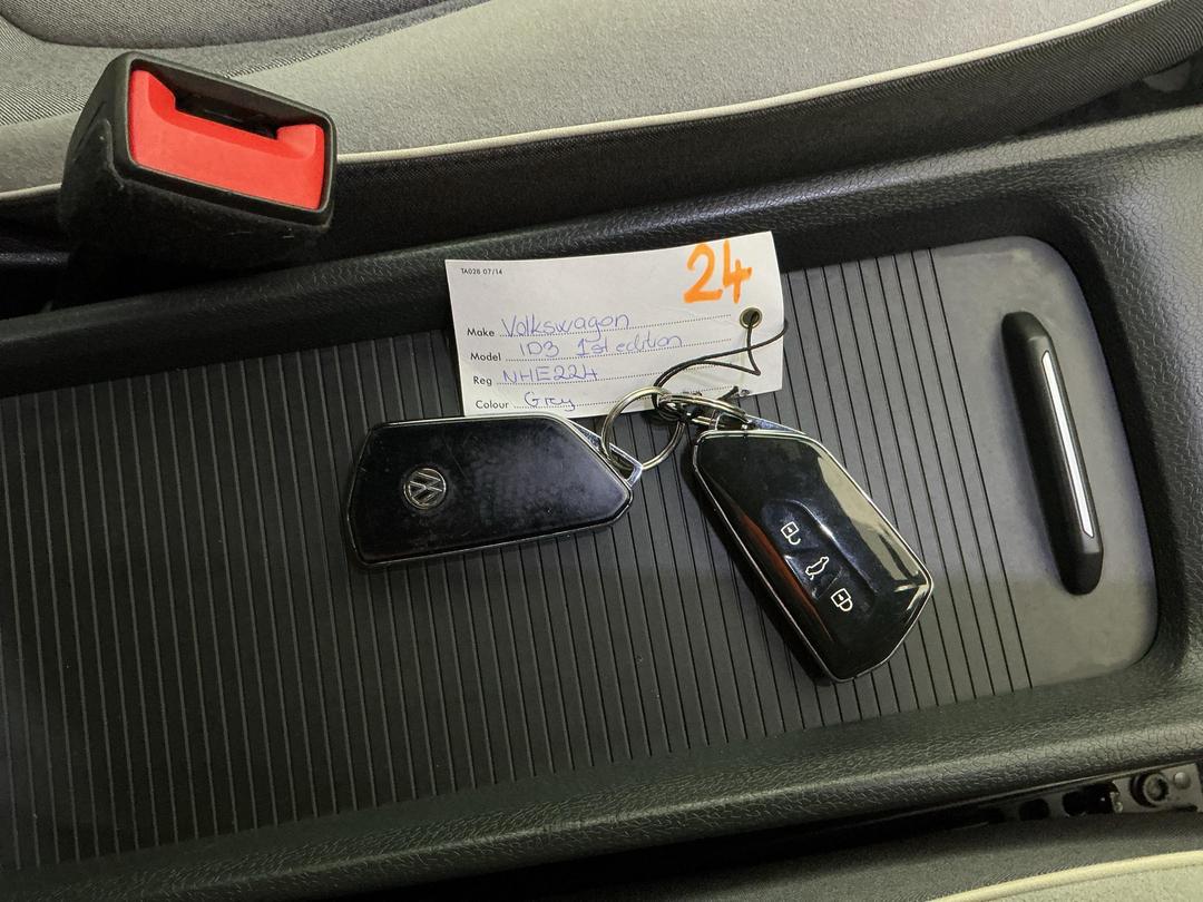 Photo '22' of Volkswagen ID3