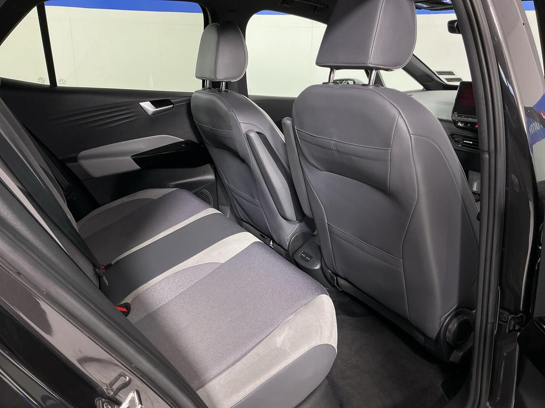 Photo '20' of Volkswagen ID3