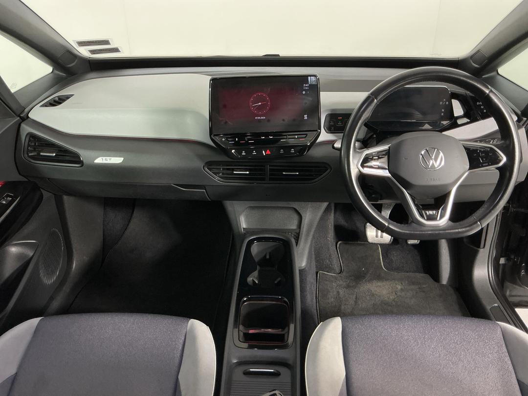 Photo '17' of Volkswagen ID3