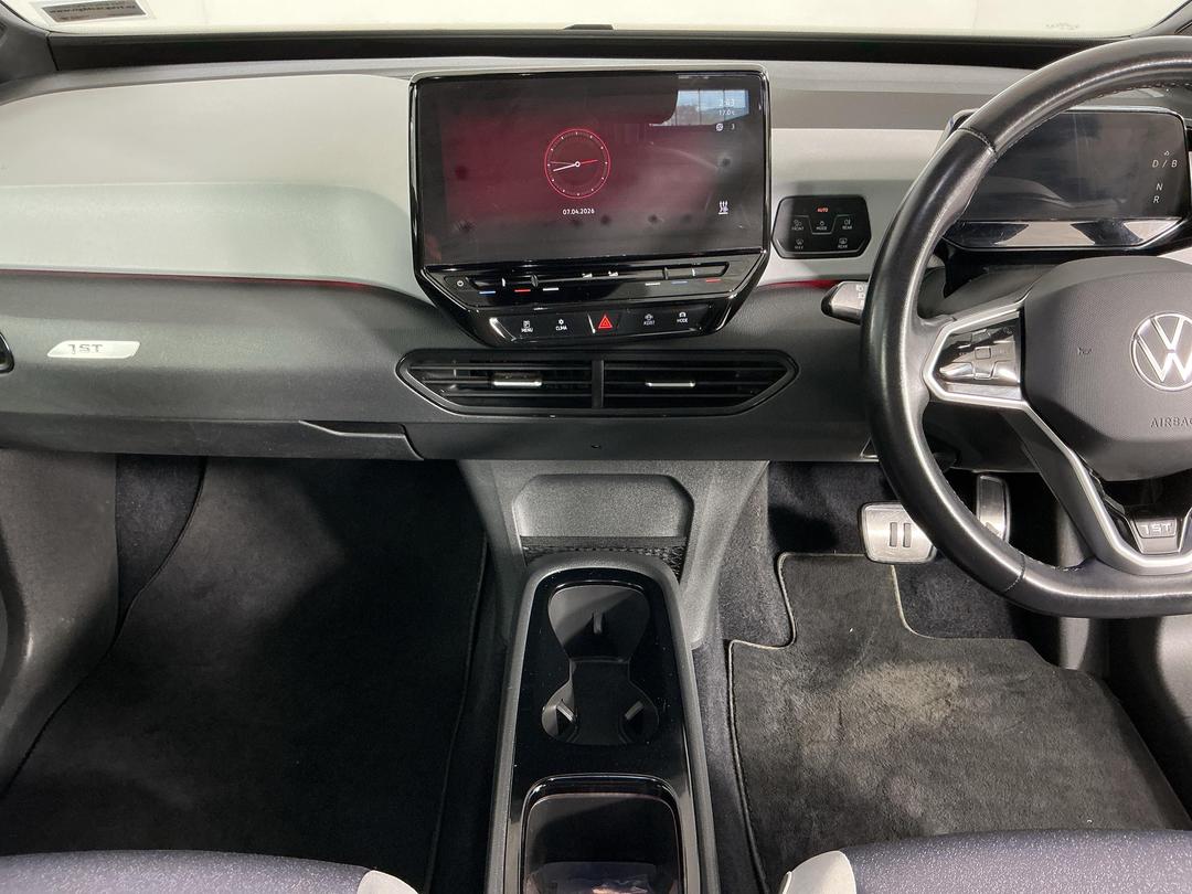 Photo '18' of Volkswagen ID3