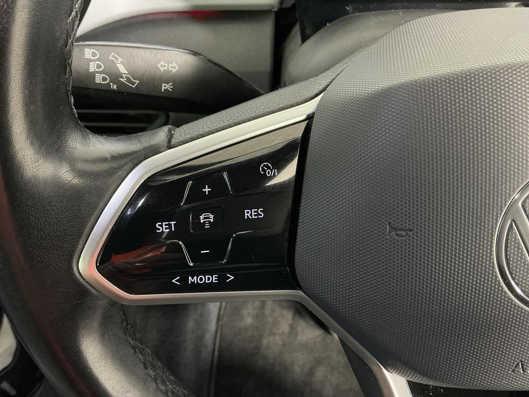 Photo '23' of Volkswagen ID3