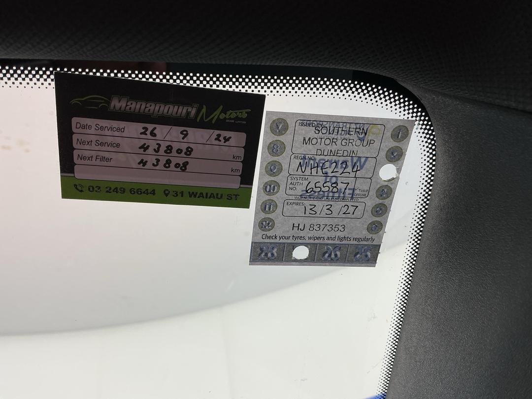 Photo '26' of Volkswagen ID3