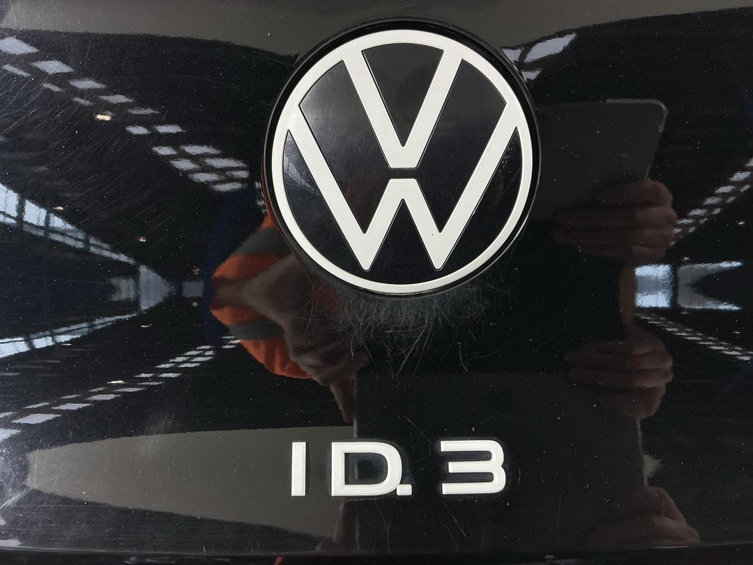 Photo '29' of Volkswagen ID3