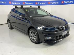 Image of 2020 Volkswagen Polo TSI R-Line 85KW