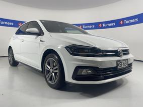 Image of 2020 Volkswagen Polo TSI R-Line 85KW