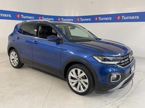 Image of 2020 Volkswagen T-Cross TSI Style DSG 2WD