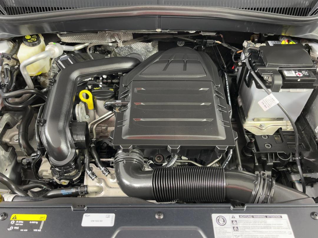 Photo '13' of Volkswagen T-Cross
