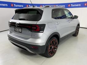 Photo '7' of Volkswagen T-Cross