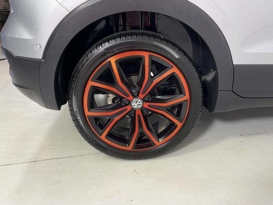 Photo '12' of Volkswagen T-Cross