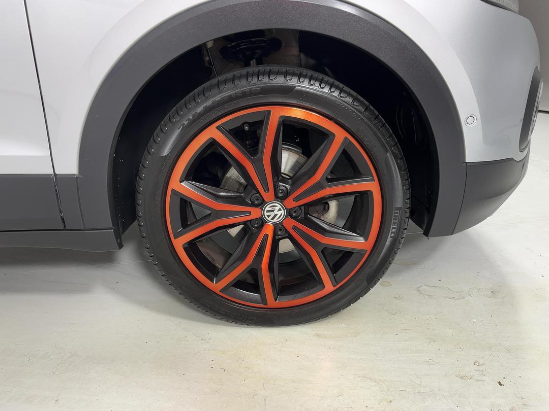 Photo '9' of Volkswagen T-Cross