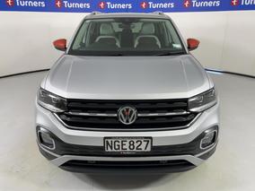 Photo '2' of Volkswagen T-Cross