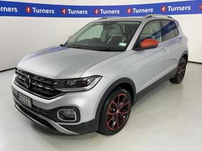 Photo '4' of Volkswagen T-Cross