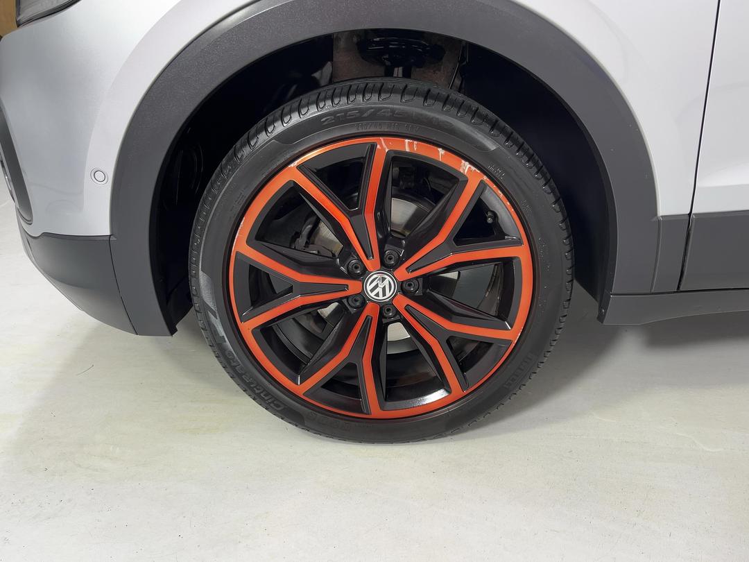 Photo '10' of Volkswagen T-Cross