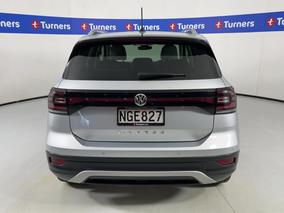 Photo '6' of Volkswagen T-Cross