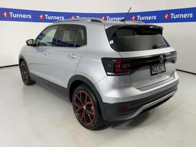 Photo '5' of Volkswagen T-Cross