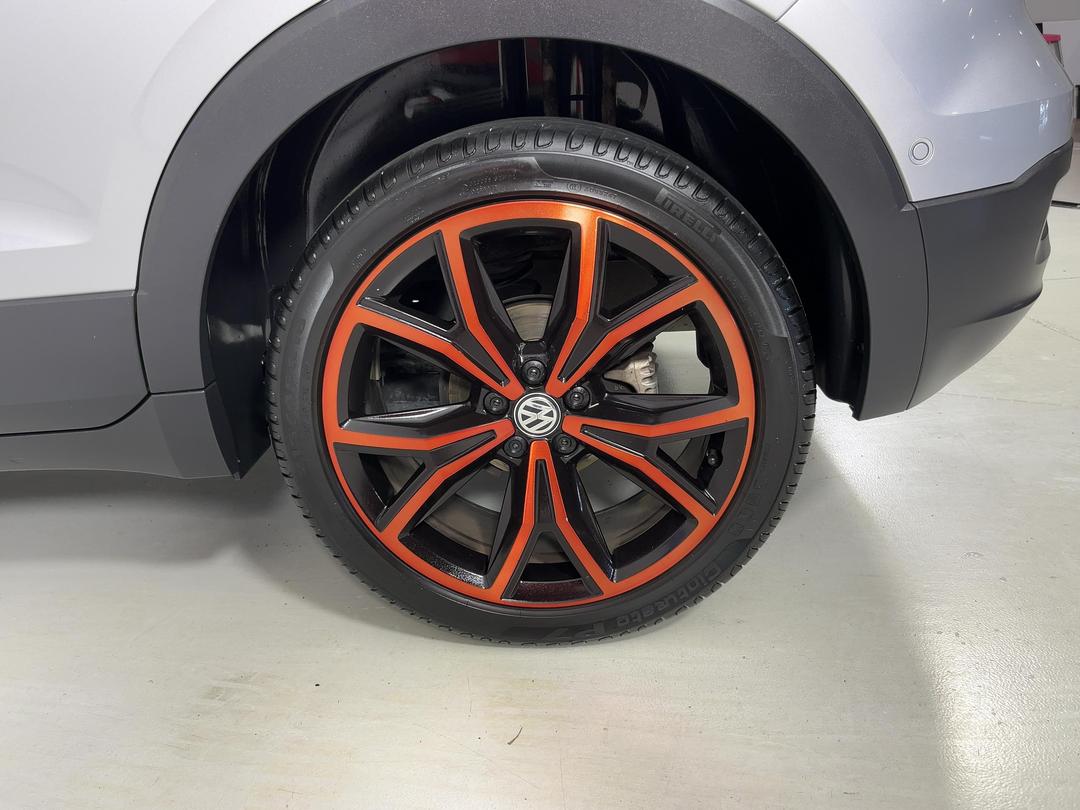 Photo '11' of Volkswagen T-Cross