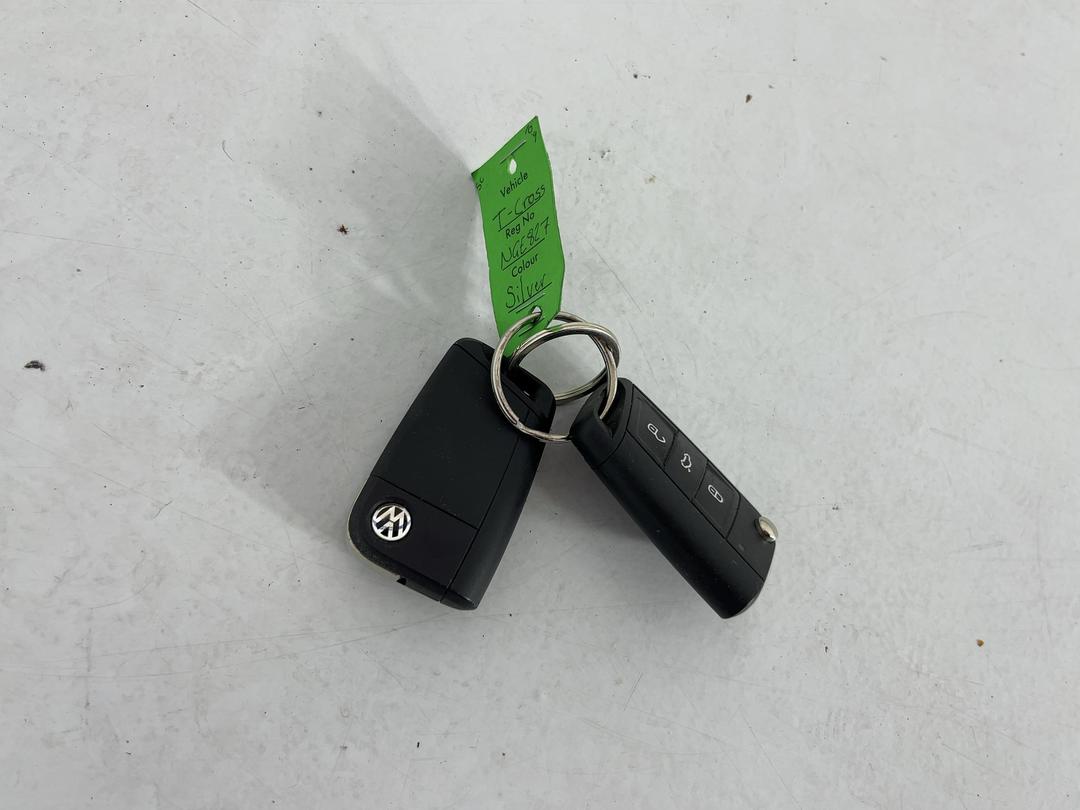 Photo '22' of Volkswagen T-Cross