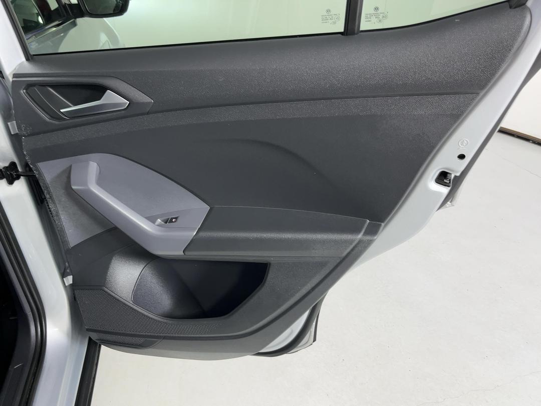 Photo '19' of Volkswagen T-Cross