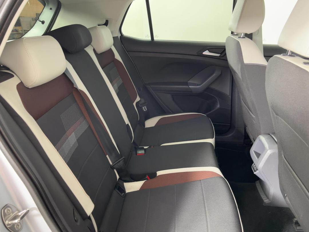 Photo '20' of Volkswagen T-Cross