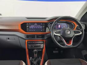 Photo '17' of Volkswagen T-Cross