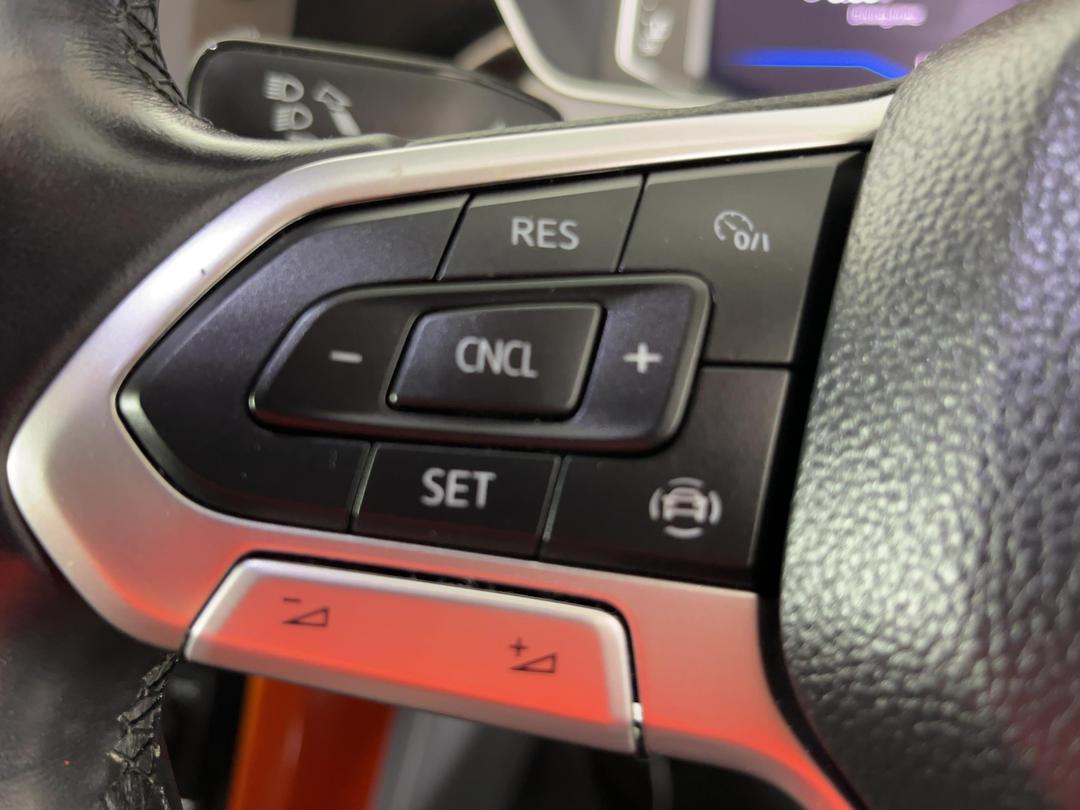 Photo '25' of Volkswagen T-Cross