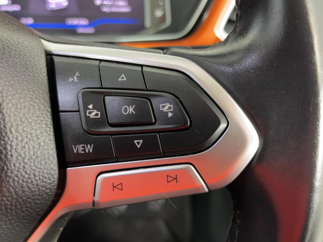 Photo '26' of Volkswagen T-Cross