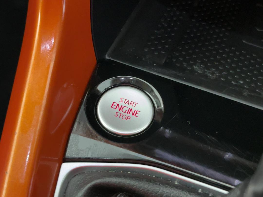 Photo '27' of Volkswagen T-Cross