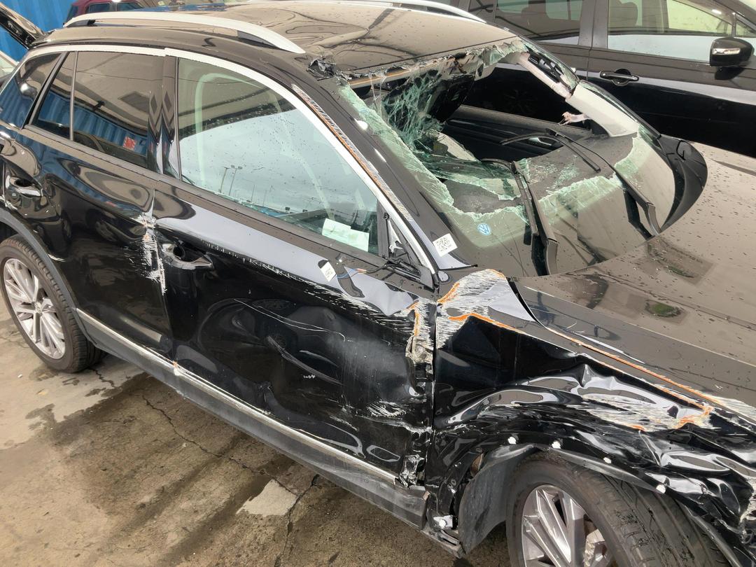 Photo '3' of Volkswagen T-ROC TSI Style DSG 2WD