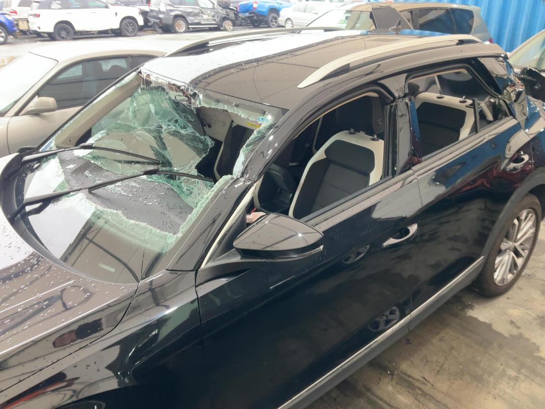 Photo '9' of Volkswagen T-ROC TSI Style DSG 2WD