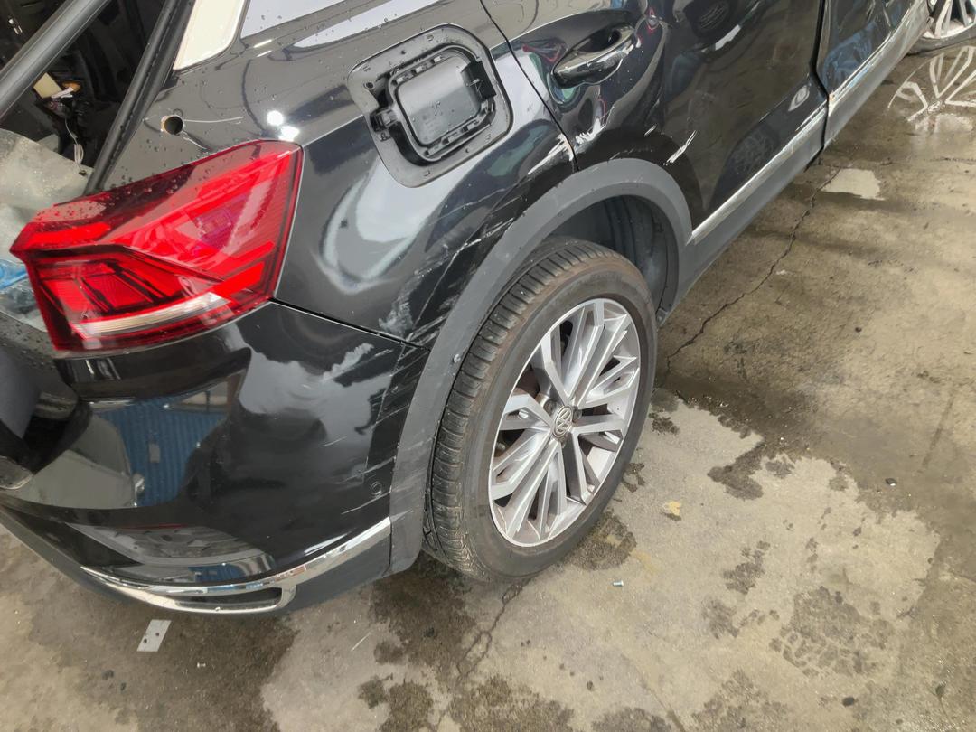 Photo '14' of Volkswagen T-ROC TSI Style DSG 2WD