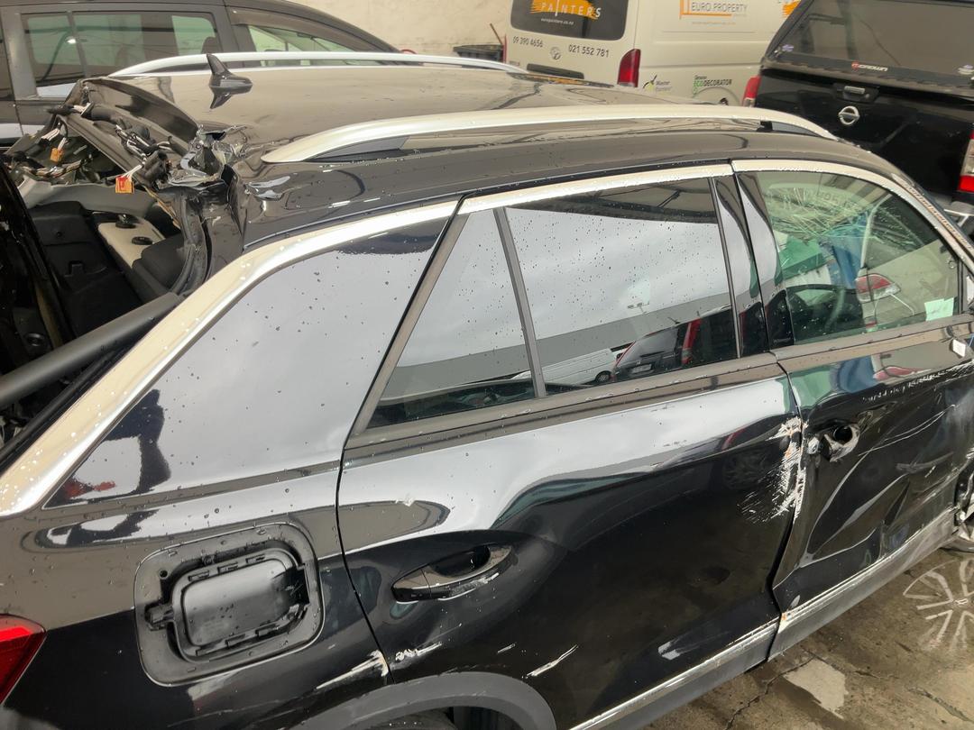 Photo '16' of Volkswagen T-ROC TSI Style DSG 2WD