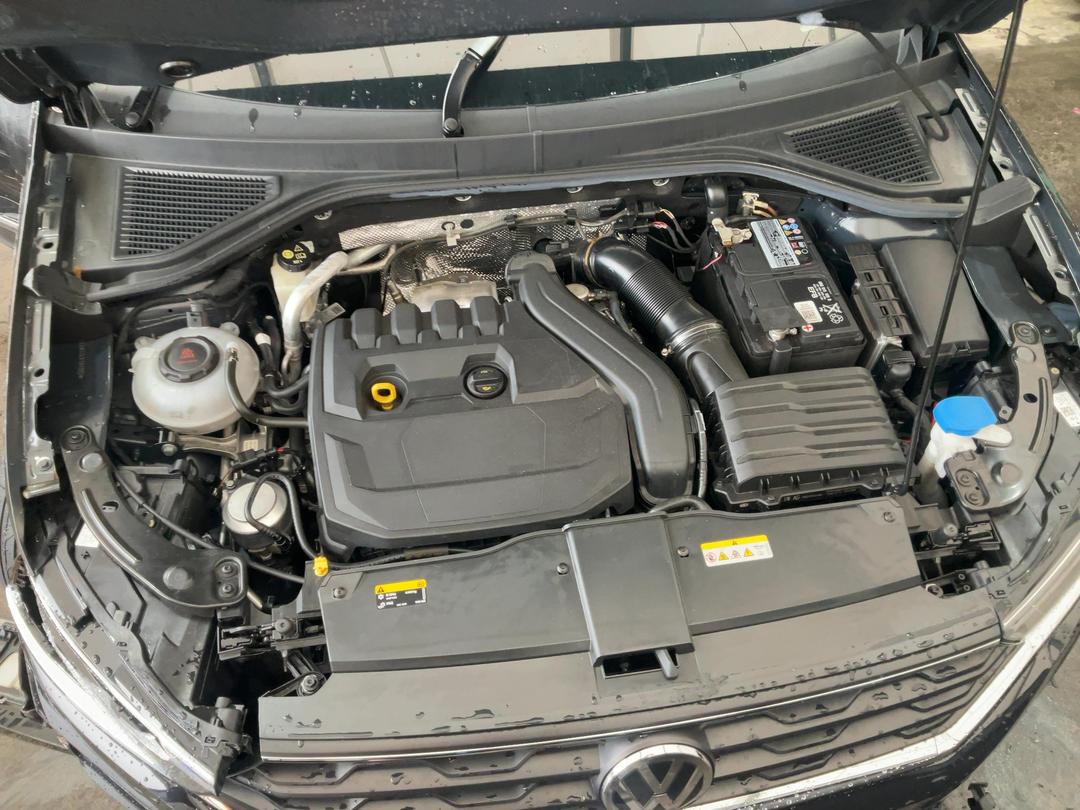 Photo '19' of Volkswagen T-ROC TSI Style DSG 2WD