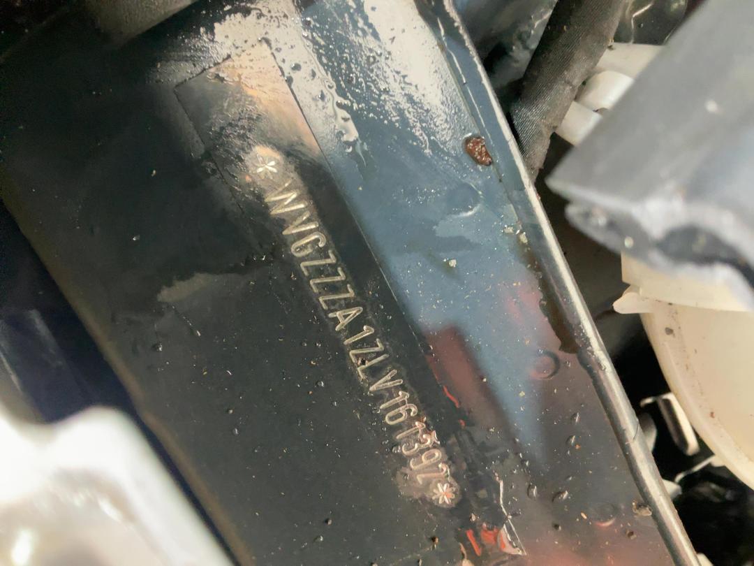 Photo '20' of Volkswagen T-ROC TSI Style DSG 2WD