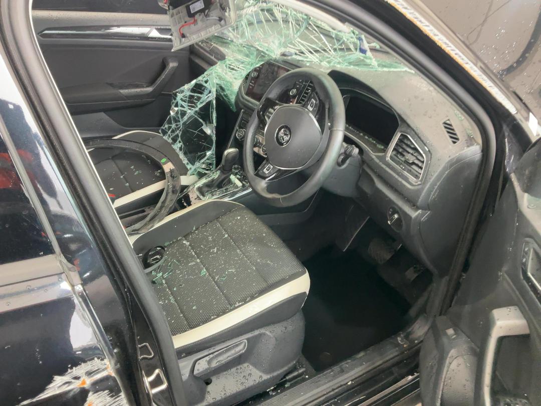 Photo '23' of Volkswagen T-ROC TSI Style DSG 2WD