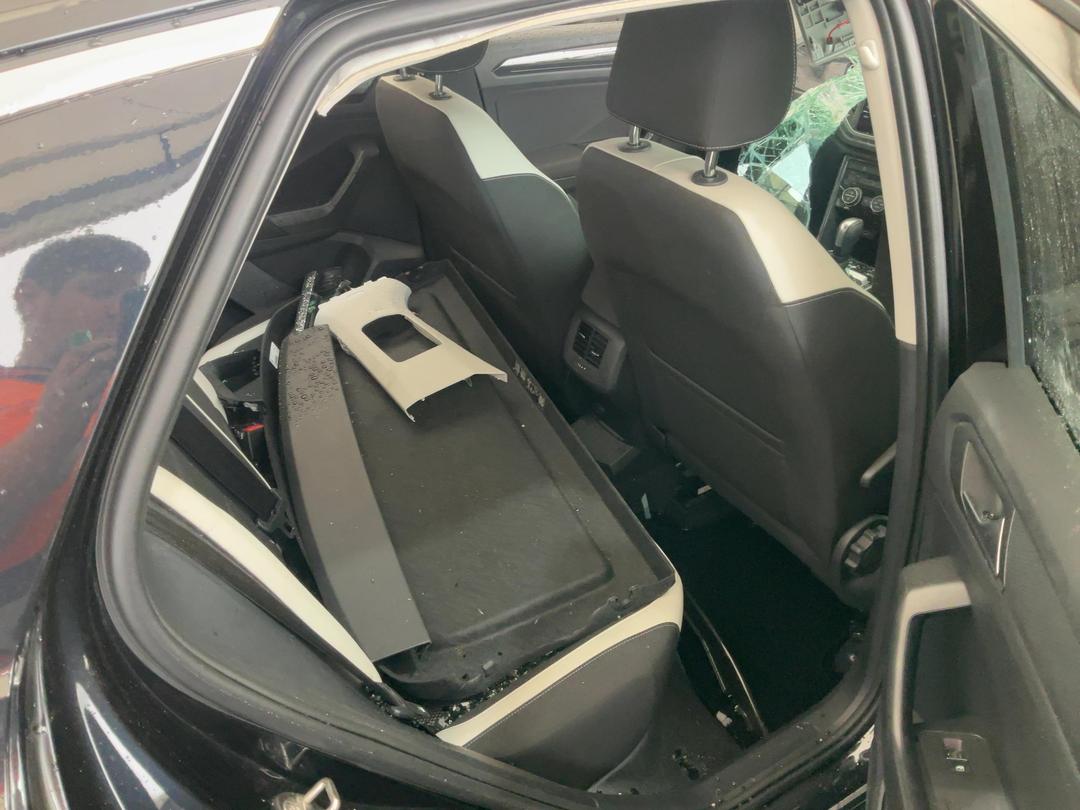 Photo '24' of Volkswagen T-ROC TSI Style DSG 2WD